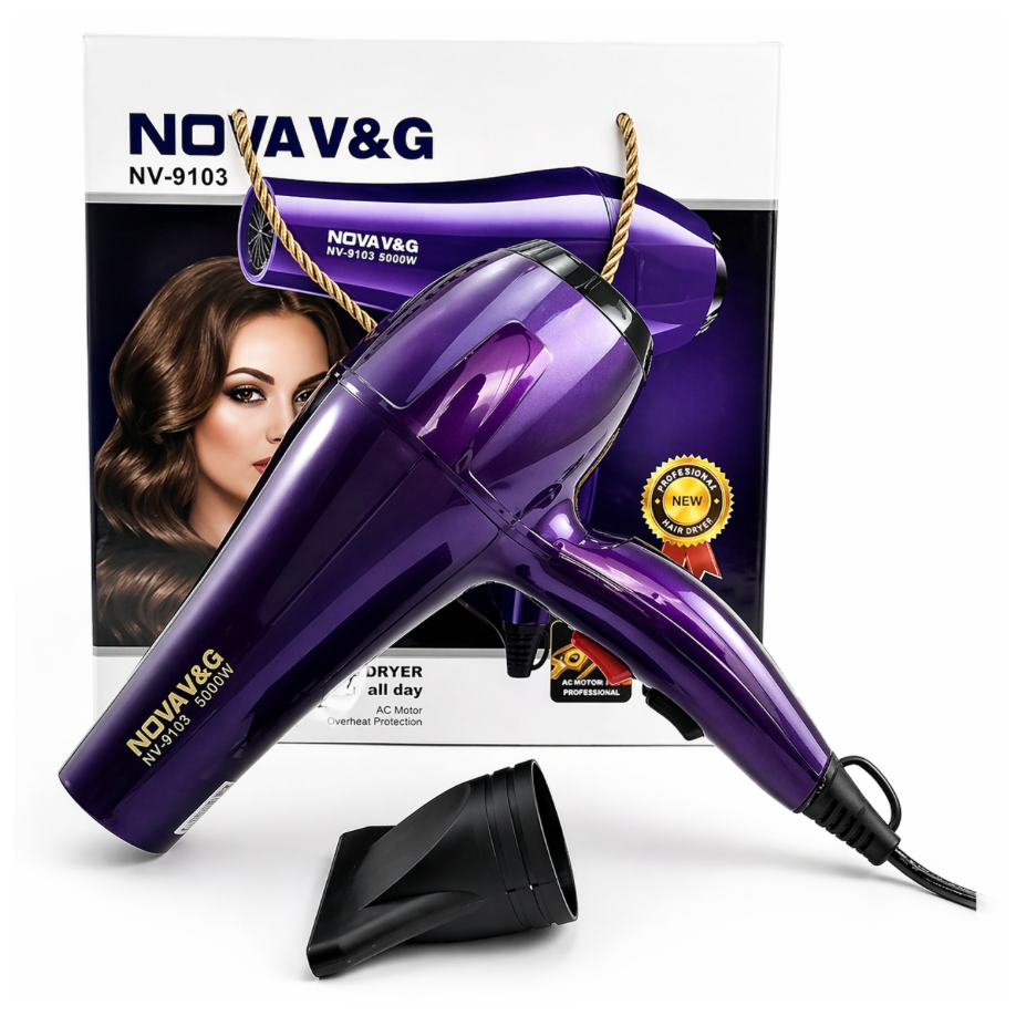 Nova 110V Hair Dryer