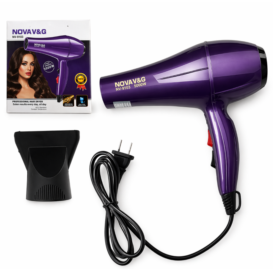 Nova 110V Hair Dryer