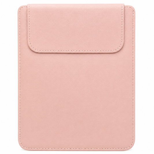 Funda Protectora Para Tablet Rosada 28cm