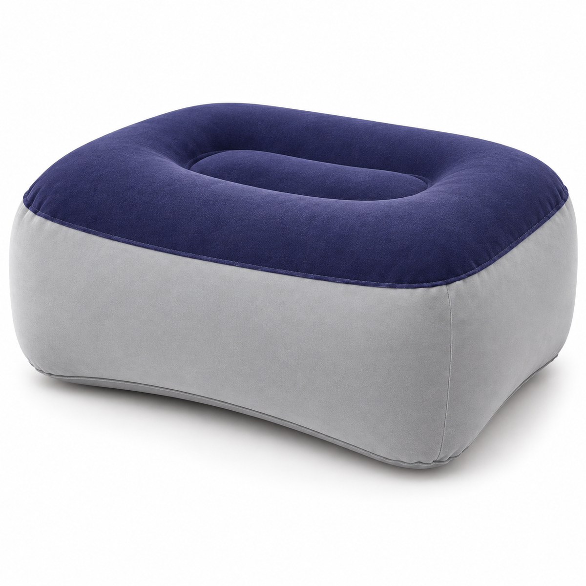 Reposapiés Inflable Cojín de Aire