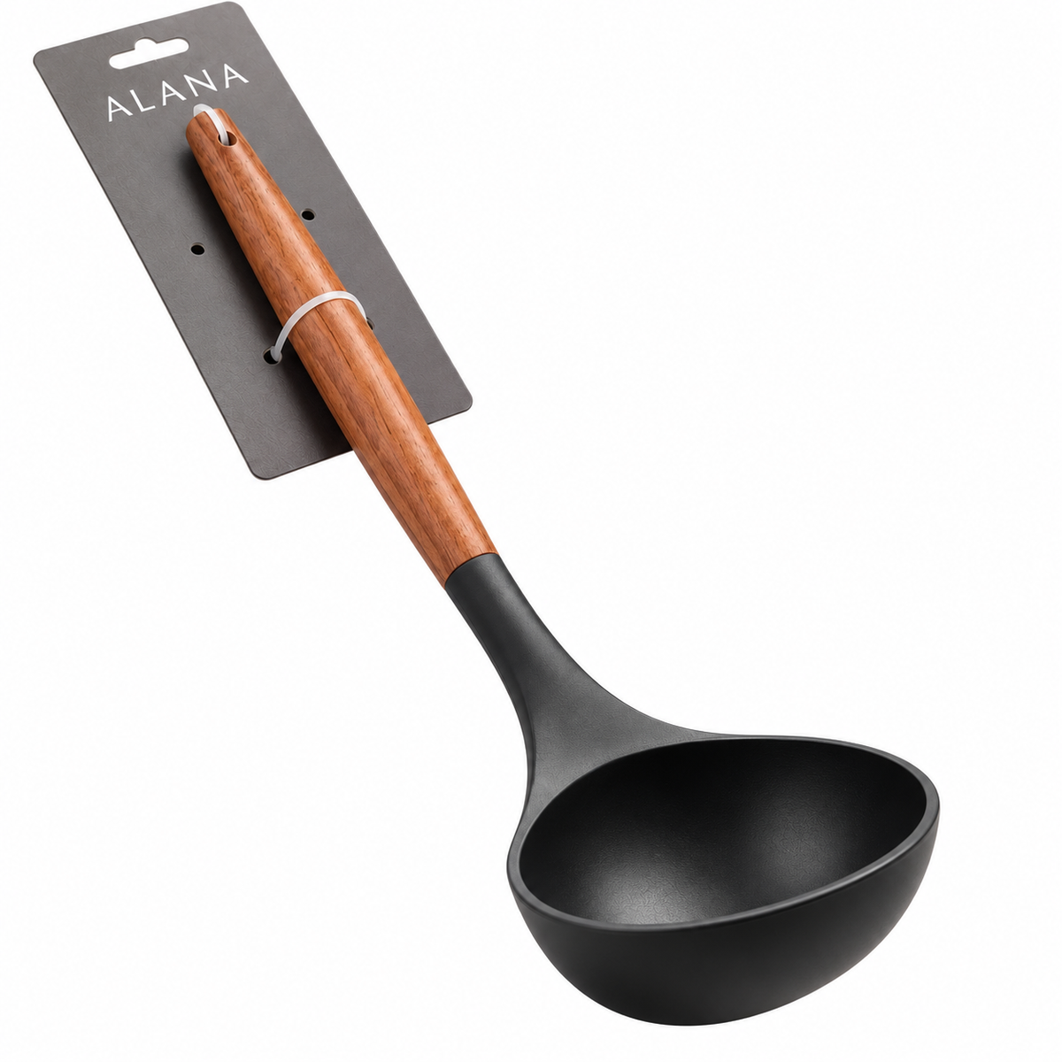 Cucharon Cocina De Silicona