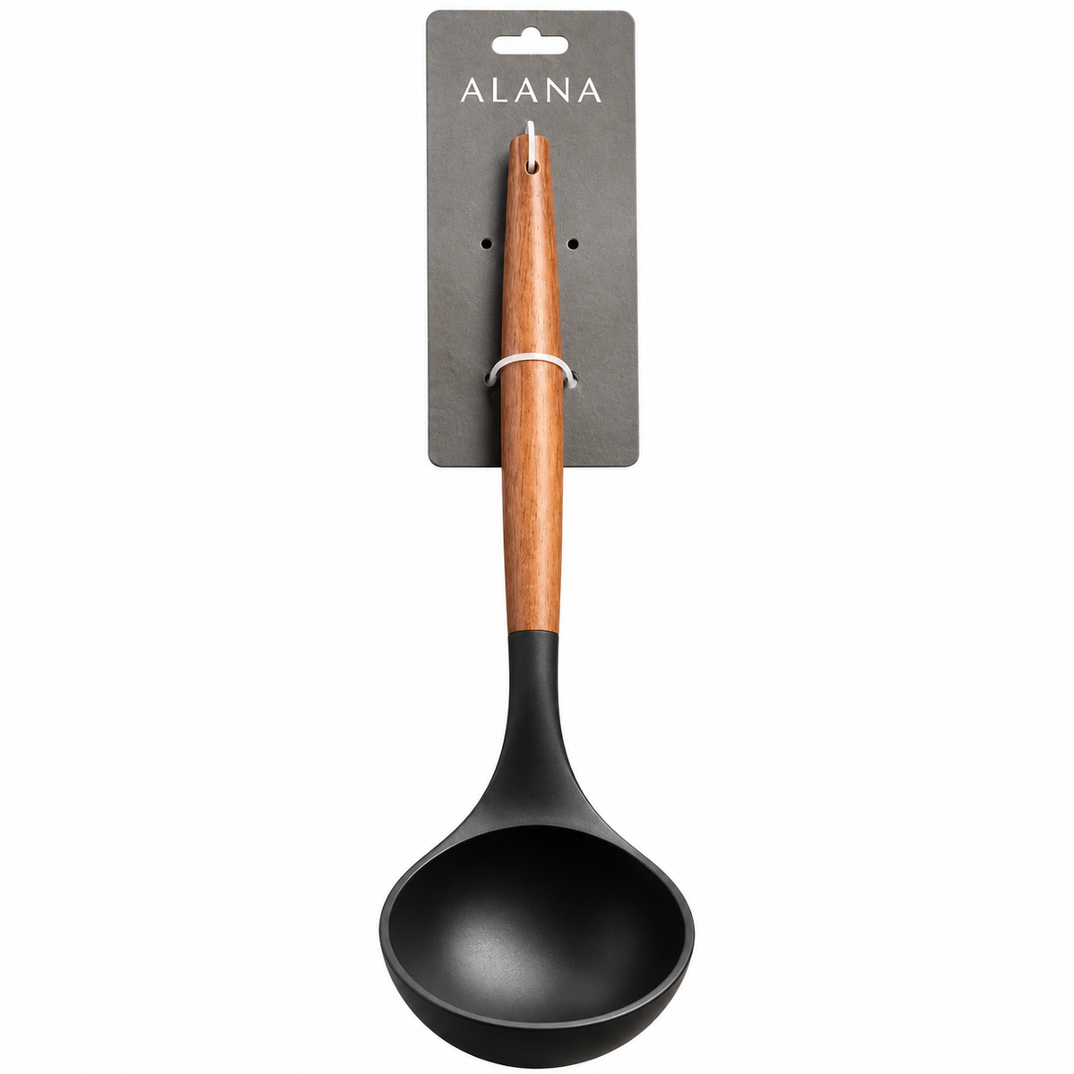Cucharon Cocina De Silicona