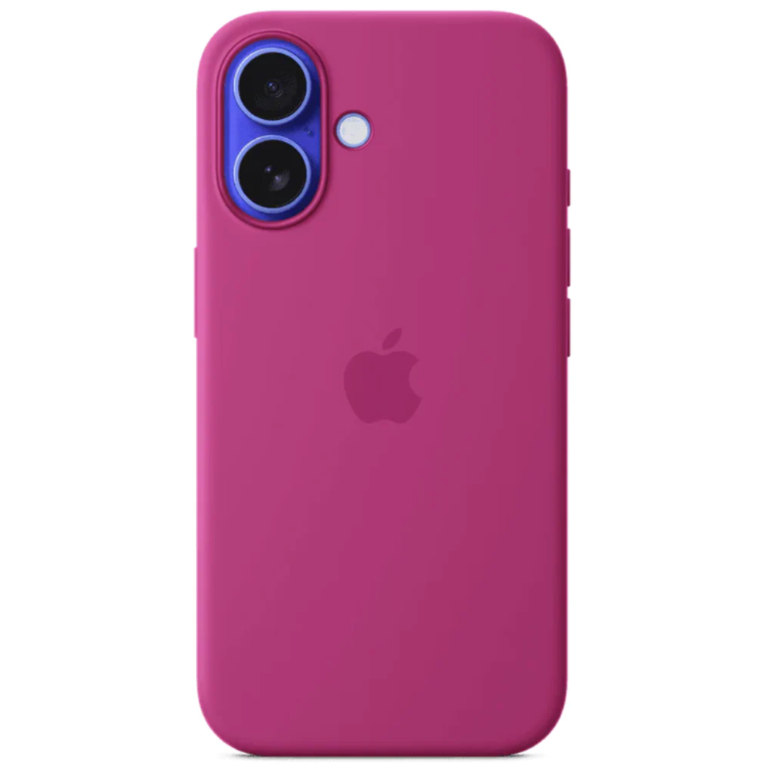 Iphone 16 Pro Max Silicone Case Colors