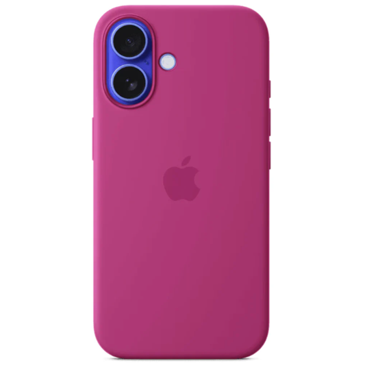 Iphone 16 Pro Max Silicone Case Colors