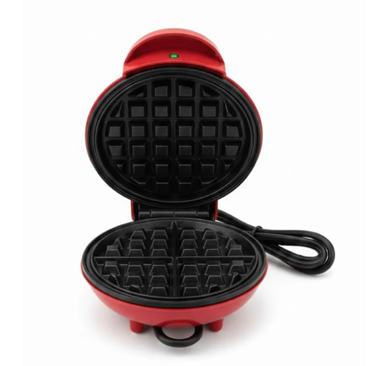Wafflera Mini 4” 350w