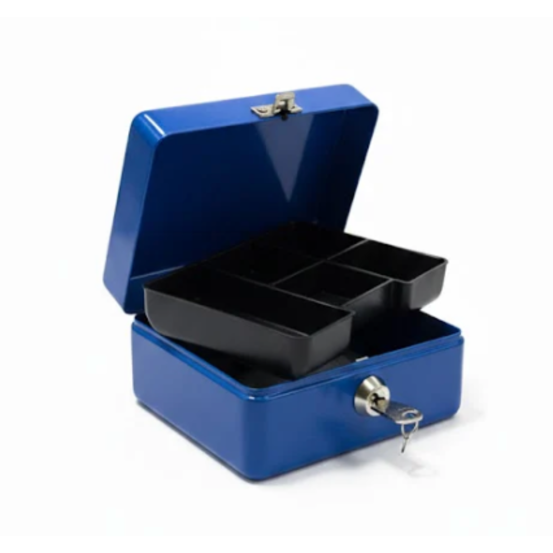 Caja Menor Gp 901 6”