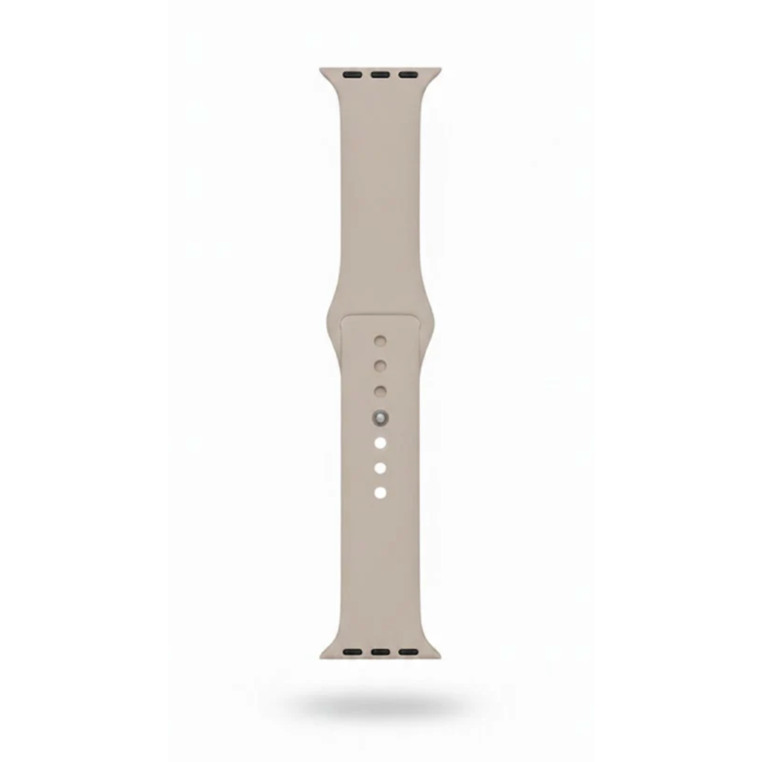 Manilla Apple Watch Color Cafe 38/40/41/42 Mm