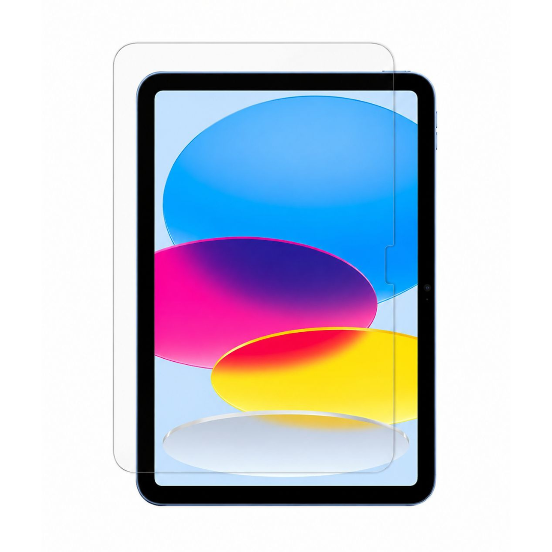 Protector De Pantalla Vidrio Templado Ipad Pro 11”