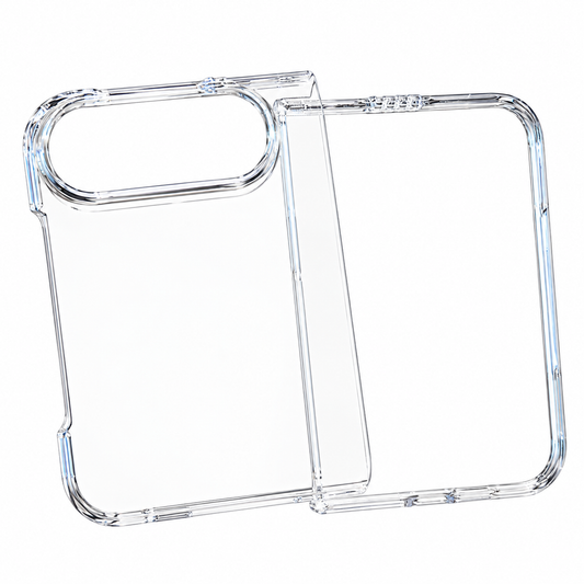 Estuche Transparente Iphone Duo / Iphone Fold