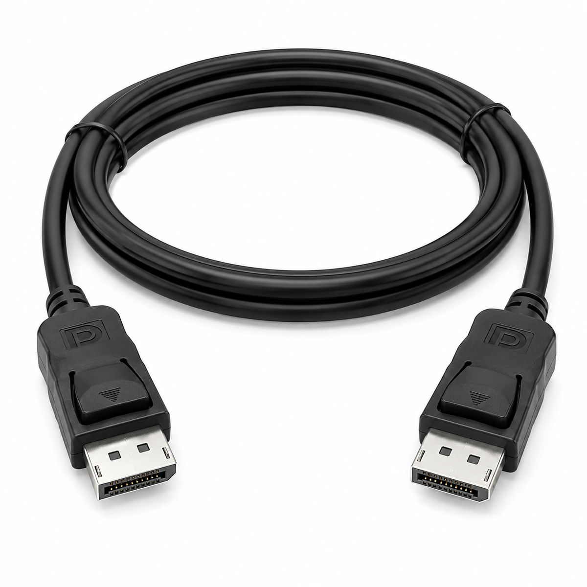 Cable DisplayPort a DisplayPort Macho Macho