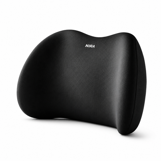 Cojín para Carro Soporte Ergonómico