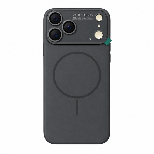 Estuche Iphone 17 Pro Max Magsafe Con Protección De Cámara