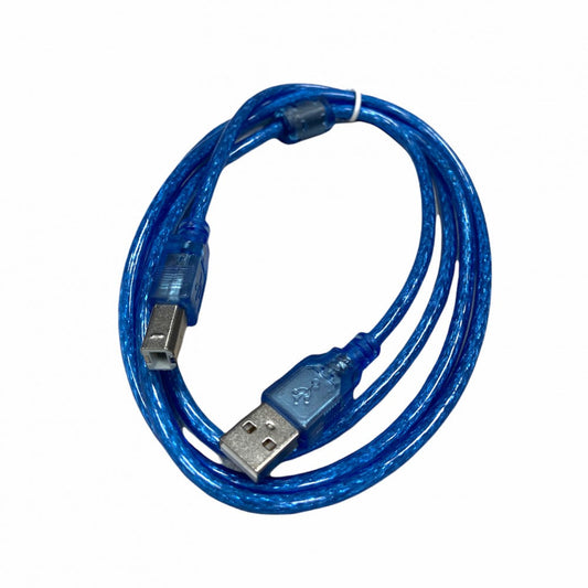 Cable De Impresora 1.5 Metros