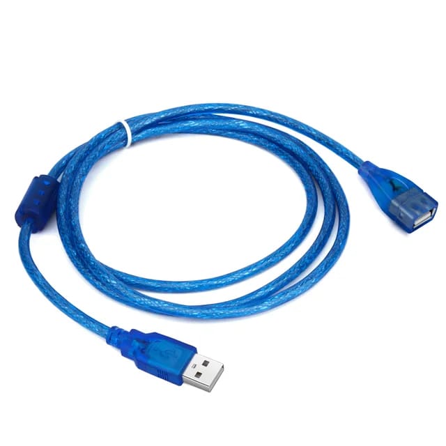 Cable Extensión Usb 1.5m