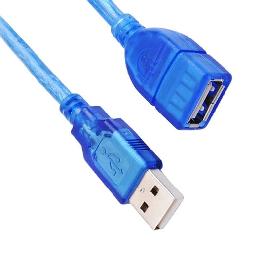 Cable Extensión Usb 1.5m