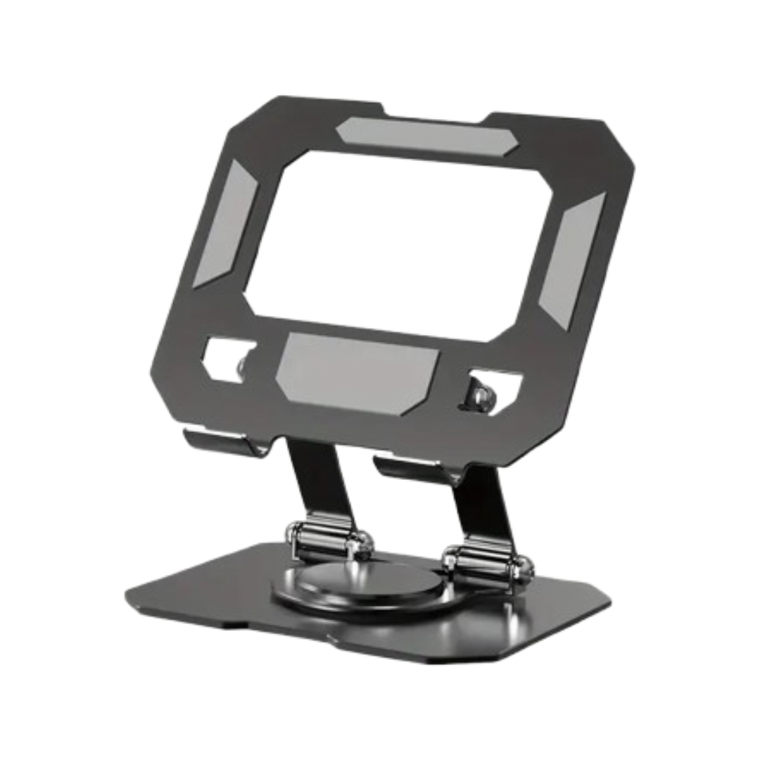 Soporte de Escritorio para Tablet Metálico Ajustable