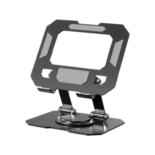 Soporte de Escritorio para Tablet Metálico Ajustable