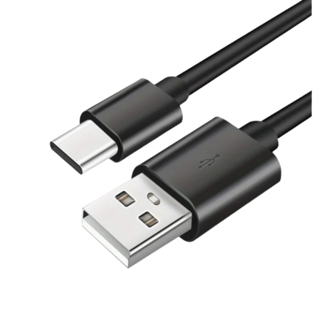 Cargador Cable Android Usb A Tipo C