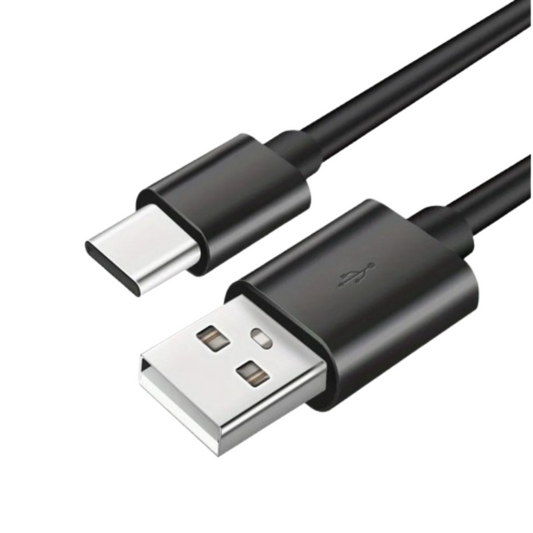 Cargador Cable Android Usb A Tipo C