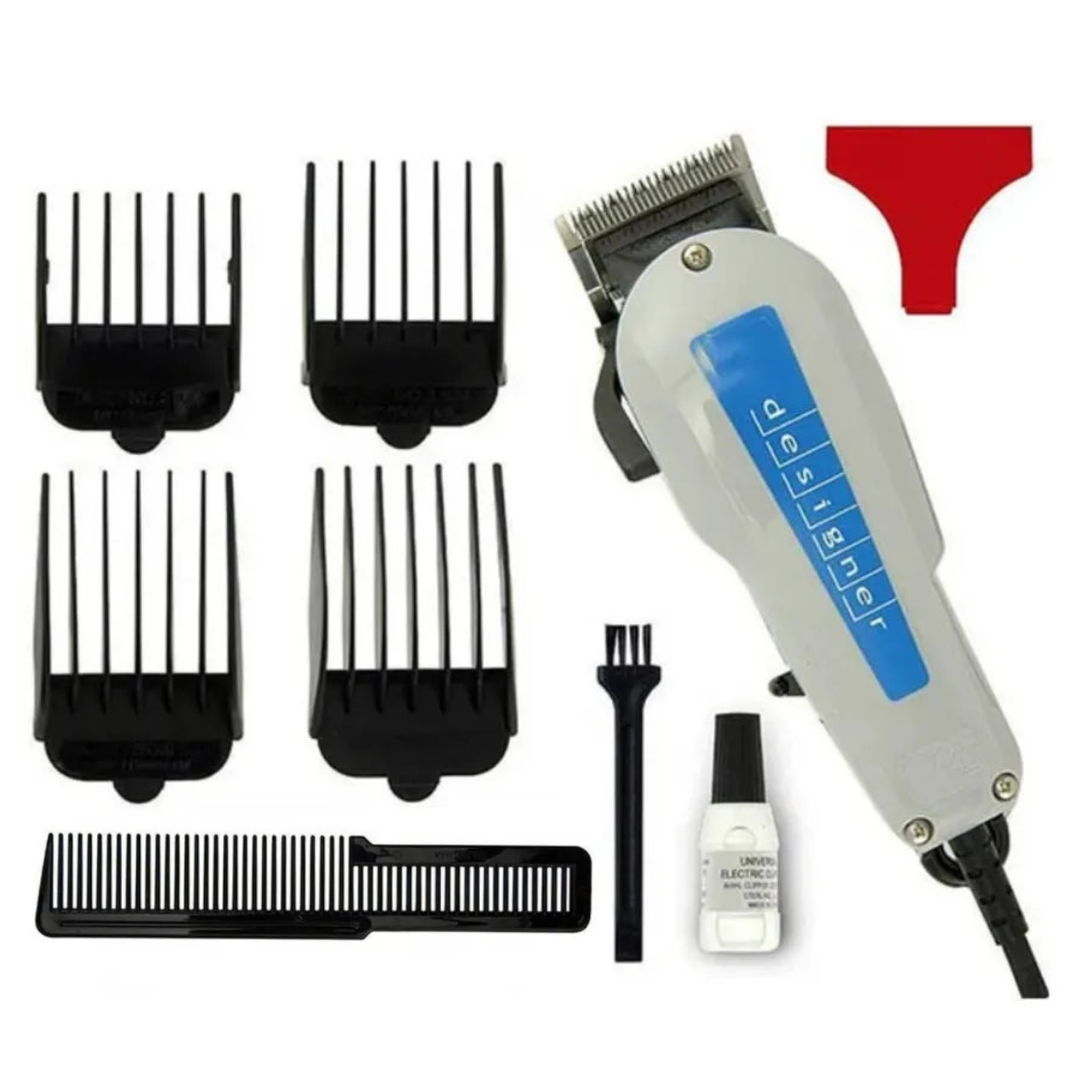 Máquina De Motilar Profesional Barber Clipper