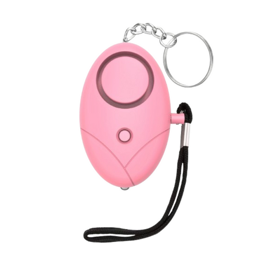 Alarma Personal de Seguridad