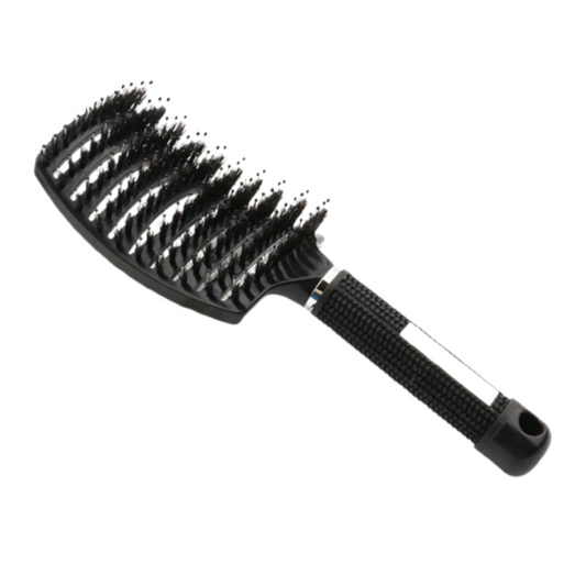 Cepillo Pelo de Plástico
