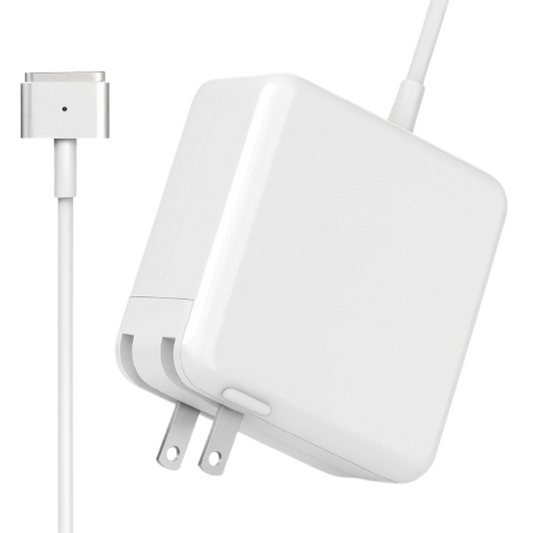 Cargador Macbook Punta En T Magnético Compatible 2012-2017 Genérico