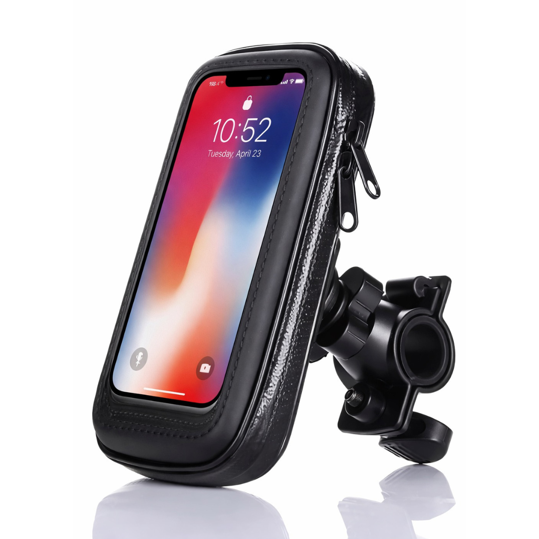 Soporte Moto Celular Manubrio