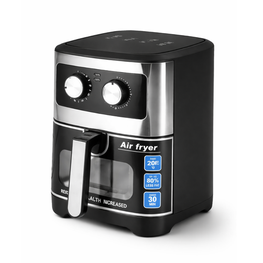 Air Fryer Freidora De Aire 10 L