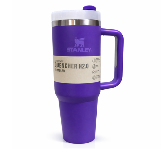 Termo Stanley Genérico Morado