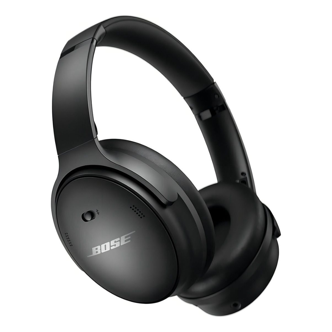 Diadema Bosé inalámbrica Bass75