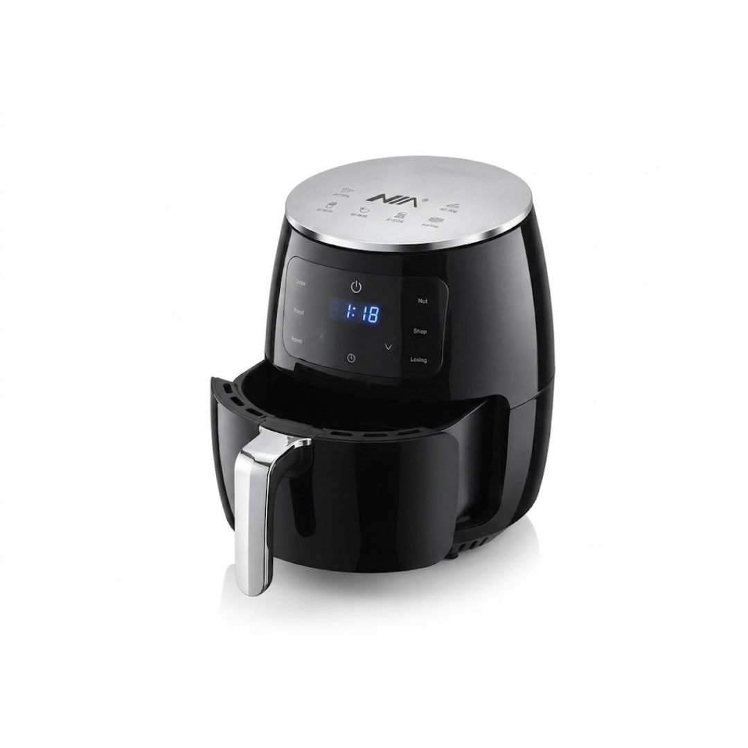Freidora de Aire Nia 4.5lt