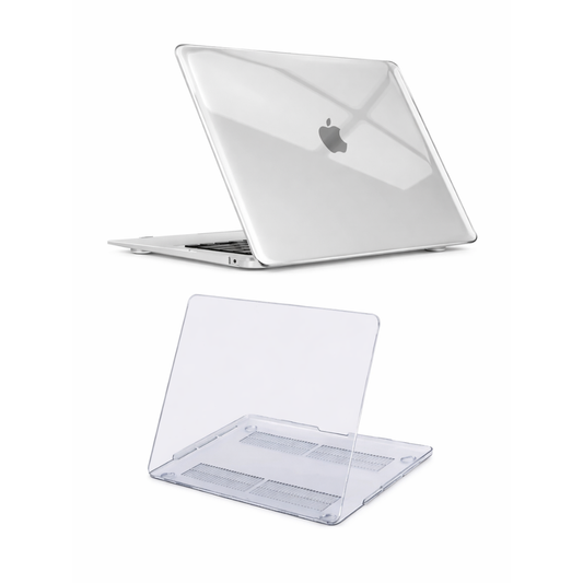 Estuche Mac book Air 13.6” modelo 2022 y 2024