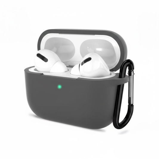 Estuche AirPods Pro 3 Gris