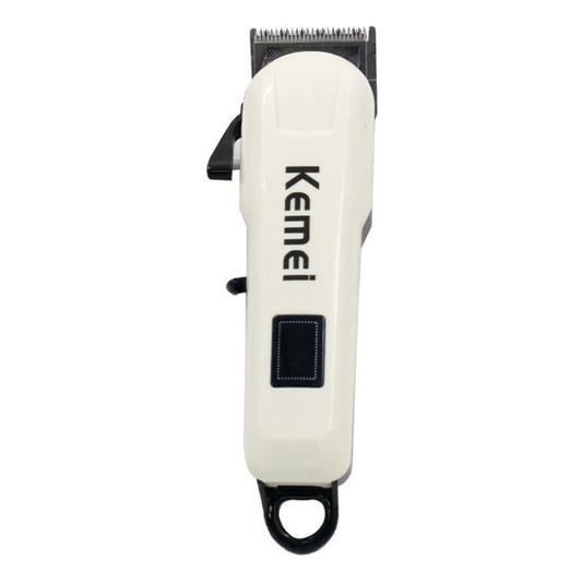 Máquina de Motilar Cortador de Pelo HombreKEMEI KM-807