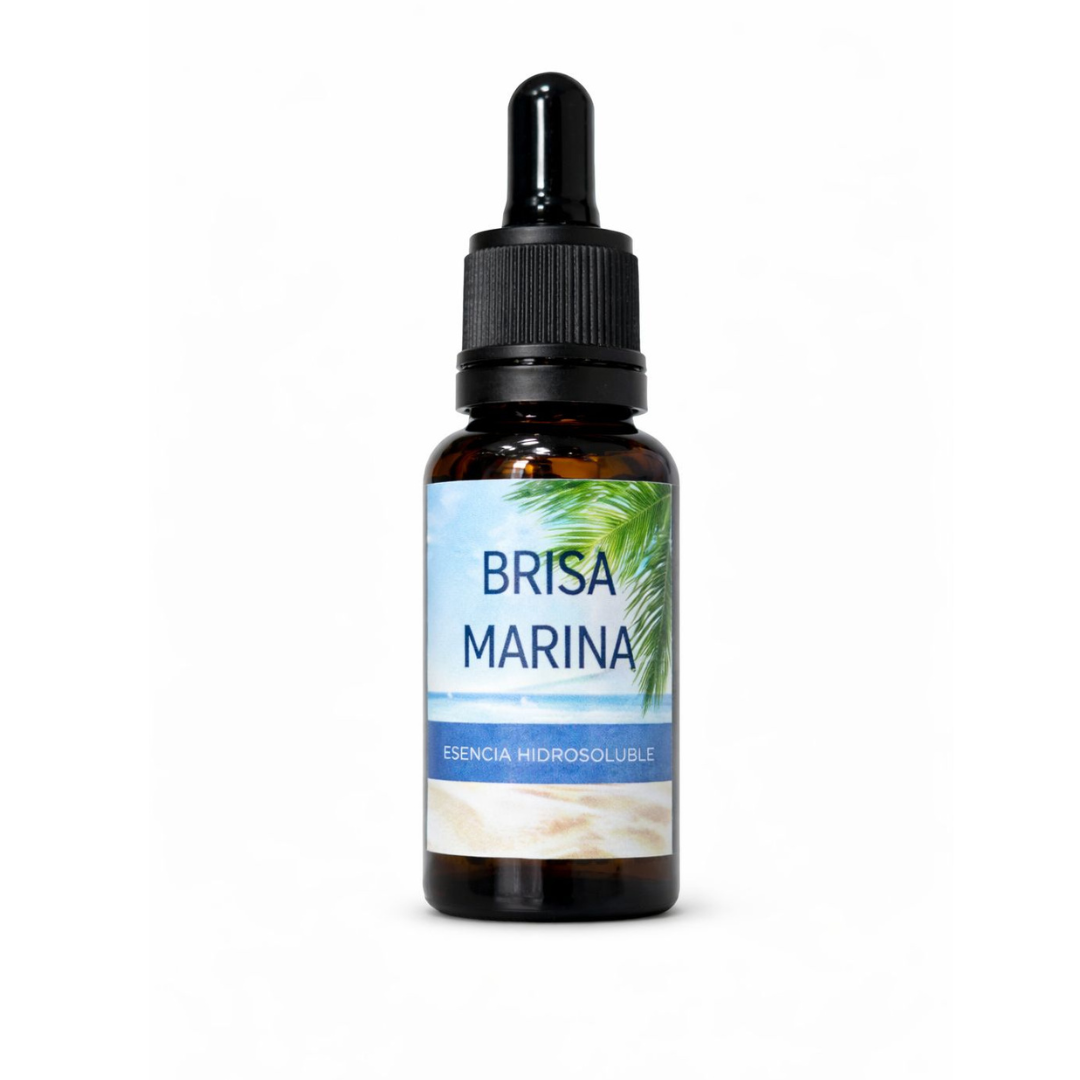 Esencia Hidrosoluble – Brisa Marina