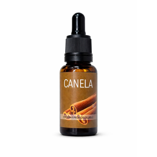 Esencia Hidrosoluble – Canela