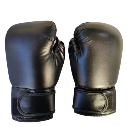 Guantes De Boxeo Para Iniciacion