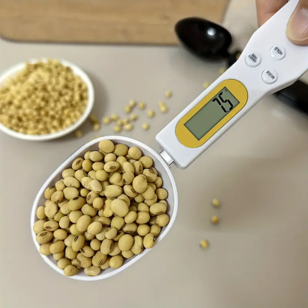 Cuchara Gramera De 500g