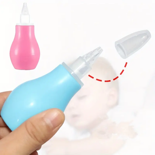 Aspirador Nasal Bebé
