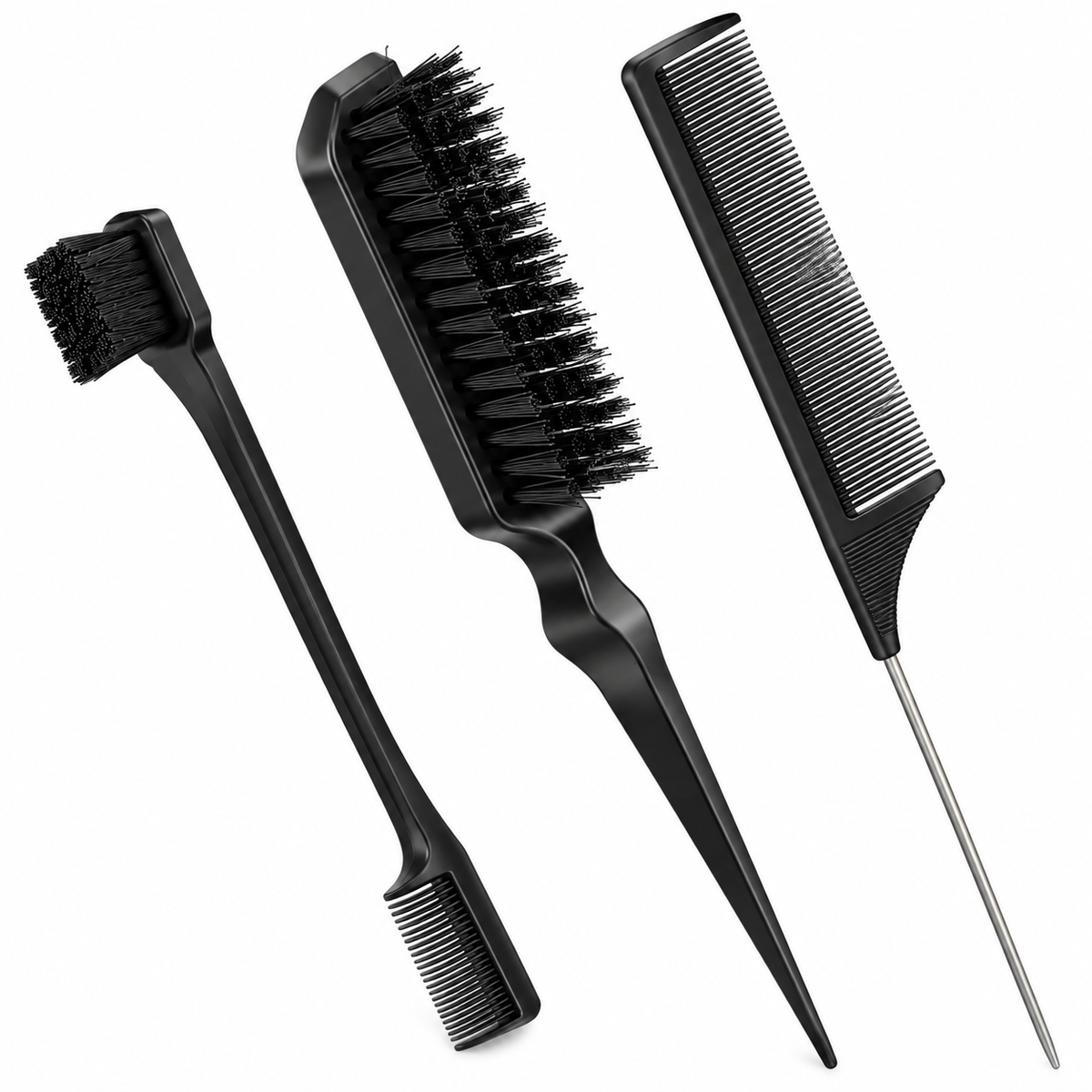 Cepillo Clean Look X3