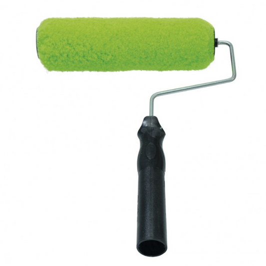 Rodillo Felpa 9" Pintar Pared