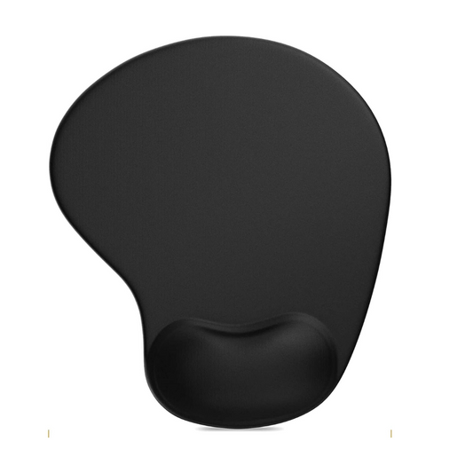 Mouse Pad Gel Soporte De Muñeca