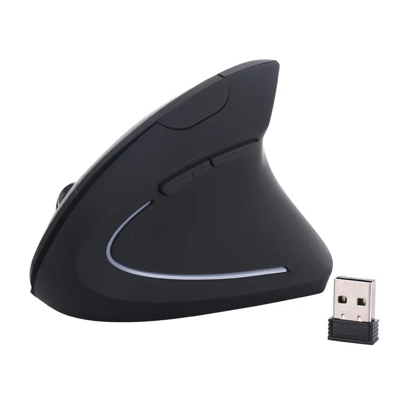 Mouse Computador Ergonómico Inalámbrico