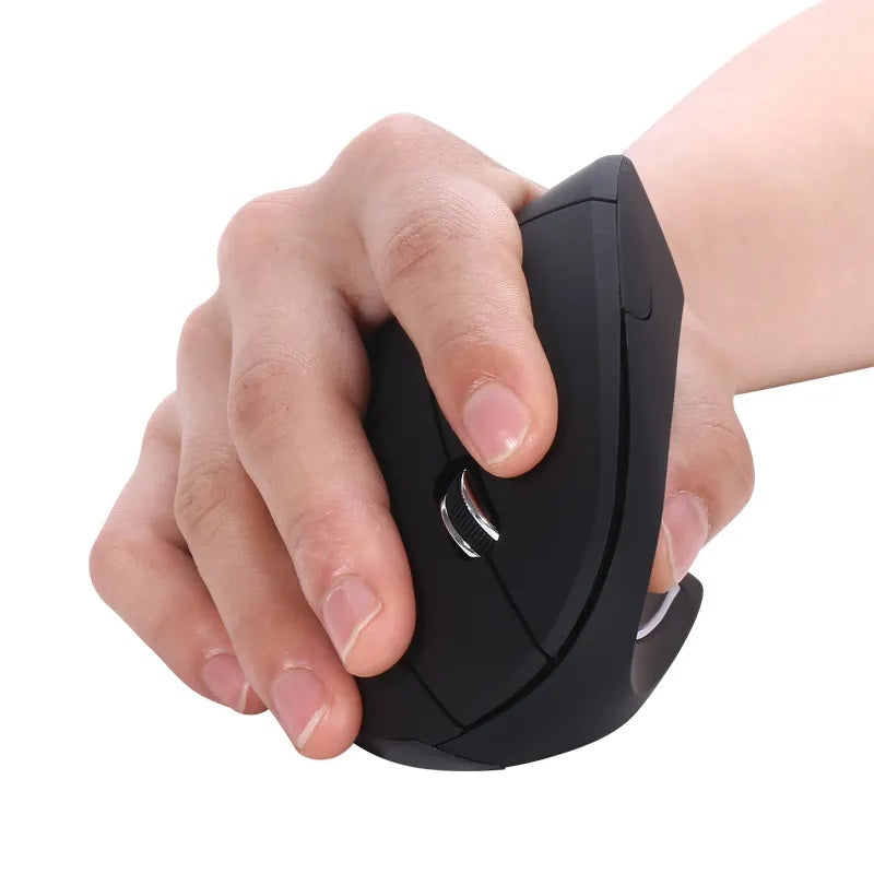Mouse Computador Ergonómico Inalámbrico