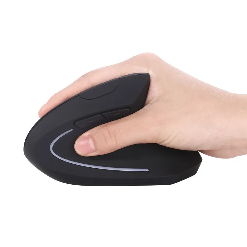 Mouse Computador Ergonómico Inalámbrico