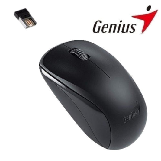Mouse Inalámbrico Genius NX-7000X