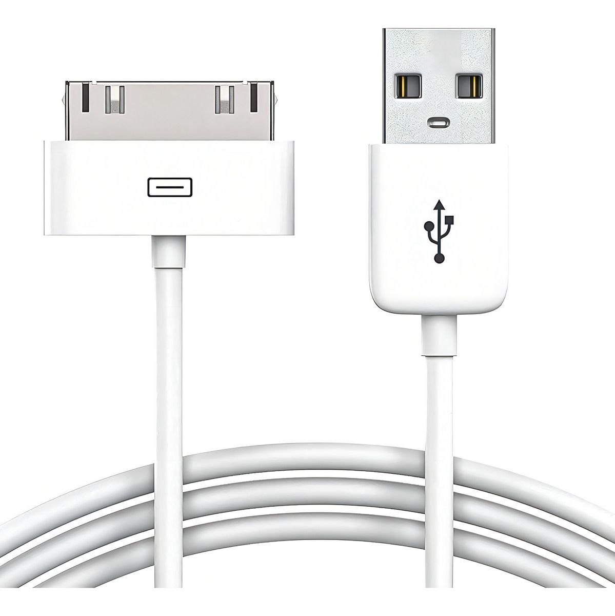 Cable de carga usb a usb-30 pines