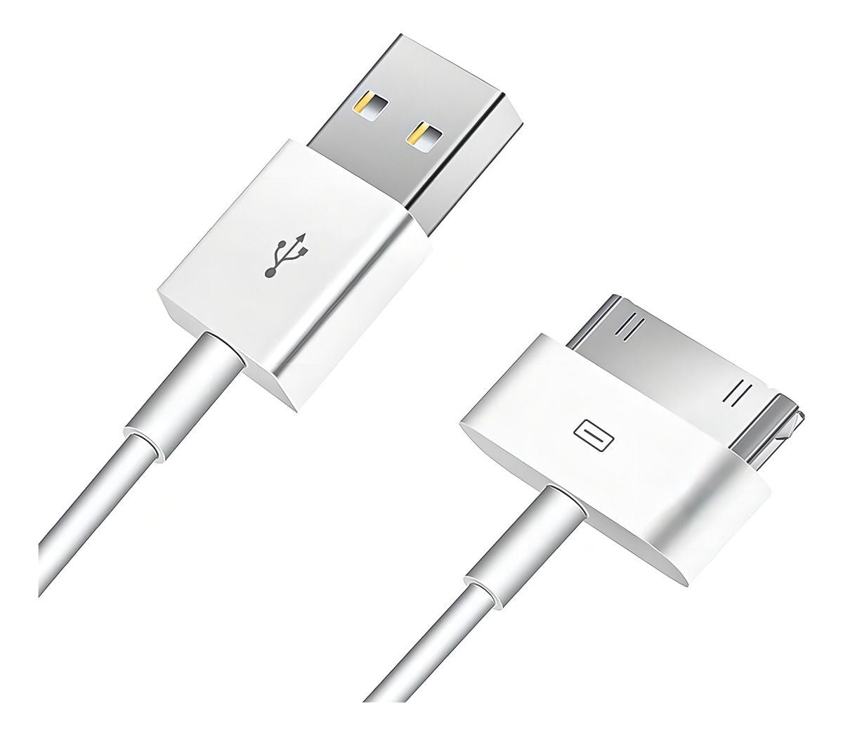 Cable de carga usb a usb-30 pines