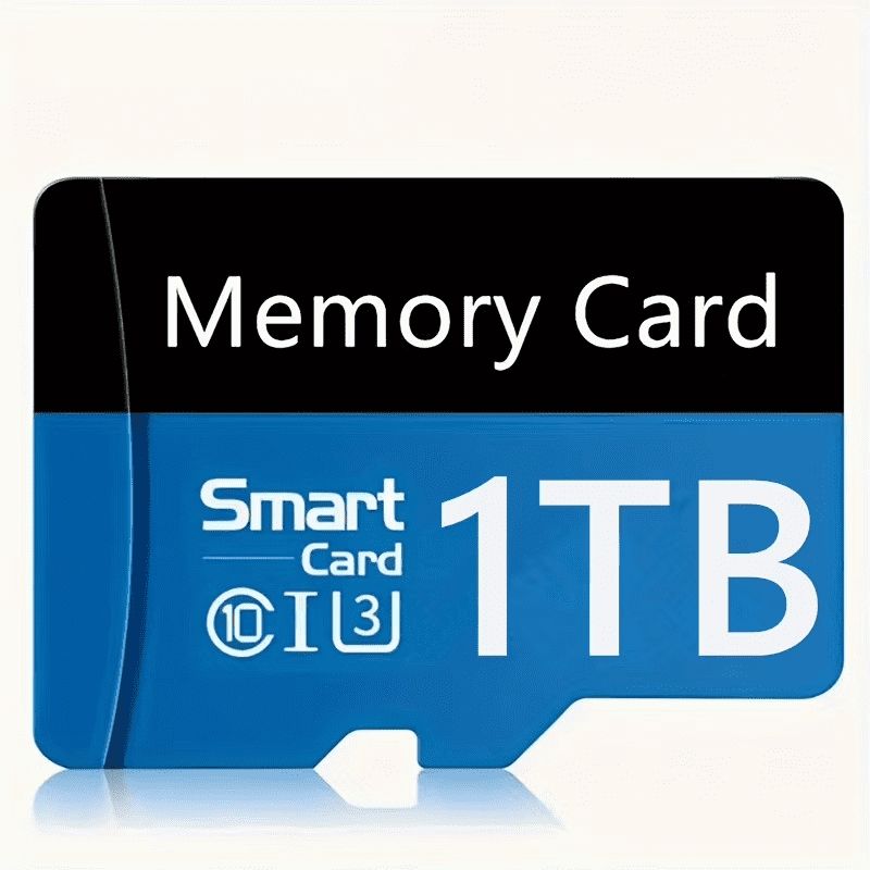Memoria Micro Sd 1tb